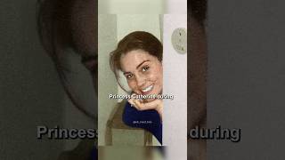 Princess Catherine at college #katemiddleton #royal #royalfamily #princewilliam