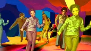 Chris Joss - Discotheque Dancing (2026 restored)