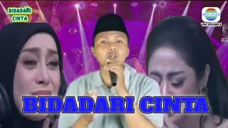 Download lagu Viral..! Semua Juri Menangis Melihat Pemuda Ini Menyanyikan Lagu Bidadari Cinta. mp3