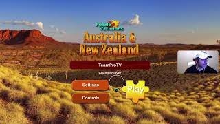 Puzzle Vacations Australia and New Zealand
