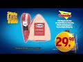 OFERTAS VÁLIDAS NESTA QUARTA FEIRA 29 05 2019