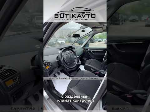 фото citroen c4 picasso i 0