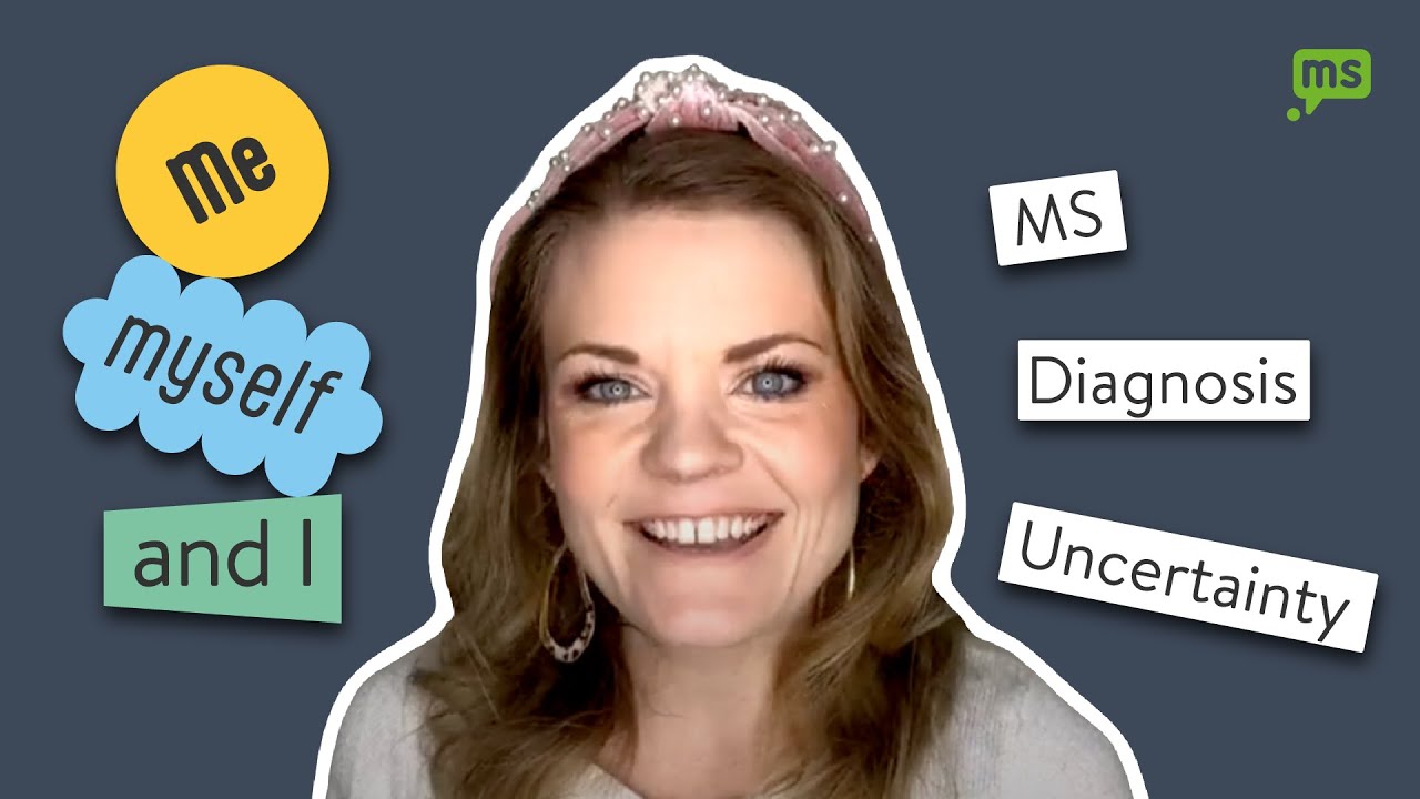 Multiple Sclerosis: How I Learned To Live With An Uncertain Future