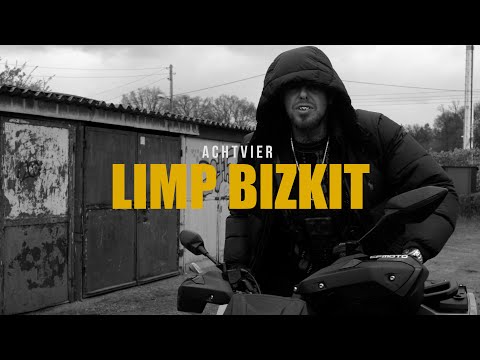 AchtVier - Limp Bizkit (prod. JMXJ)
