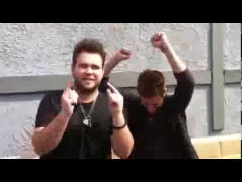 The Swon Brothers - Thank You Country Radio! (Behind the Scenes Video)