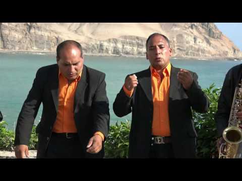 AGUILA NEGRA -  ADIOS JUVENTUD  - Puyas de los Andes