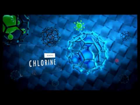 JOVEN TVC - Cleaner Water Healthier Lifestyle (English Version)