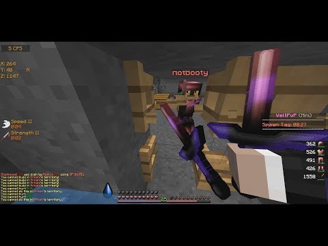 WE GOT INTO HIS BASE + HOW DID THEY FIND US [One Life One Inventory] pt. 2 w/ Gloryblade and Br0 [2]