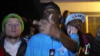 White Boy Wasted - Music Video HD (Macking Records Mixtape)