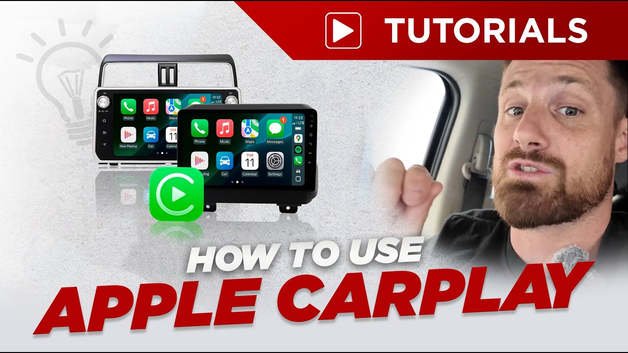 How to Use Apple CarPlay (2026 Guide) | Settings, Apps & Voice Commands Explained