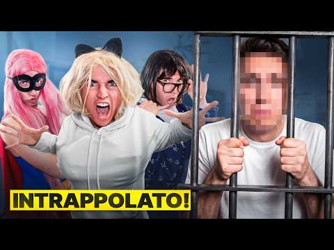 Natasha invites Marco to her house, but something terrible happens! (Part 2)