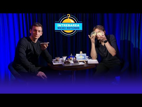 Întrebarea Mesei Rotunde cu Denis The Motans: „Din dragoste, nu faci niciodată lucruri urâte!”