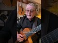 Incorporating Jazz Into Your Playing With Martin Taylor | The Colonel & The Governor | TrueFire