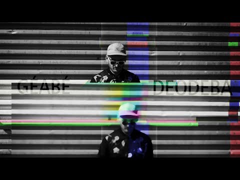Géabé - Déodéba ( Prod by Kayo )