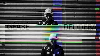 Géabé - Déodéba ( Prod by Kayo )