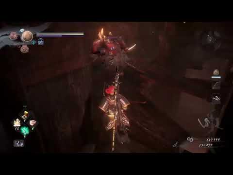 Nioh 2 - Pt34
