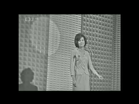 Marta Kubišová - Loudá se půlměsíc (1965)