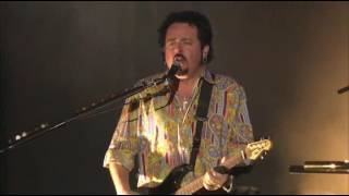 Toto   Medley Girl Goodbye, Goodbye Elenore, Childs Anthem, I&#39;ll Supply The Love Live Amsterdam 2003