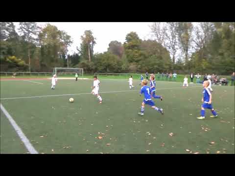 Sus Polsum - TSVMarl-Hüls U8