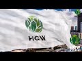 OPENING HGW HEALTH GREEN WORLD PAKISTAN AND BANGLADESH