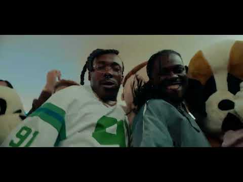 Cheiras a Cocó - Scro Que Cuia x Ossman Idrisse x DJ OF (VÍDEO OFICIAL) [2025] by OF Produções