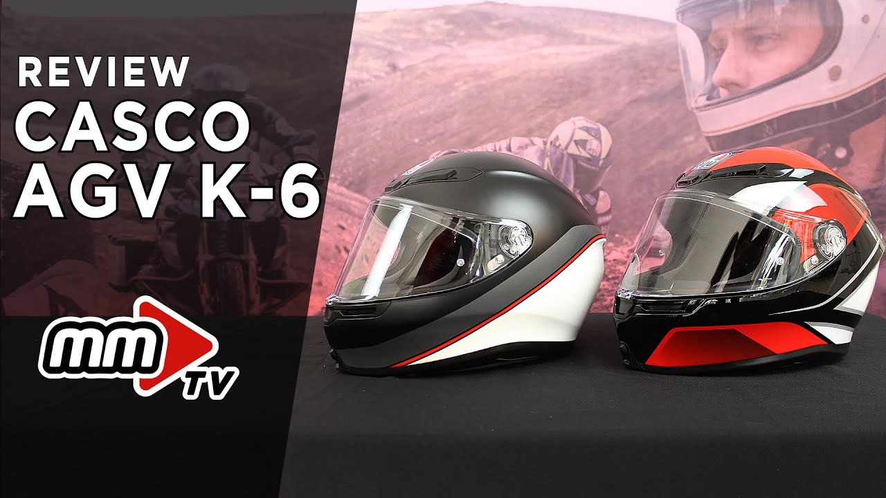 AGV K6
