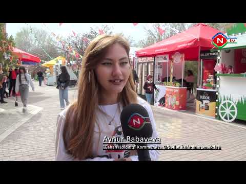 Obyektiv - Bayramın iqtisadi dəyəri - 24.03.2023