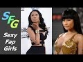 Nicki Minaj Ultimate Sexy Fap Challenge