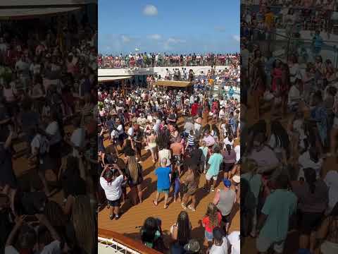 Thumbnail for Carnival Sunrise