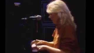 Joni Mitchell - Chinese Cafe/Unchained Melody