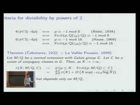 On the 16-rank of class groups of quadratic number fields - Djordjo Milovic