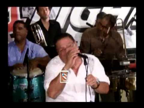 Orquesta Mulenze en Portal del Dorado  Demuestrame tu que sabes