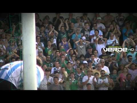 SARMIENTO 3 ATLETICO TUCUMAN 2 LA PELICULA