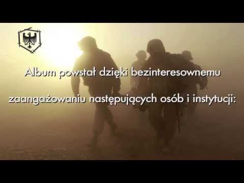 Film promocyjny Album z okazji 25 lecia Jednostki Wojskowej 2305 GROM.