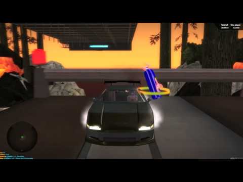 [DM]Merc v2 ShowYourPersonality