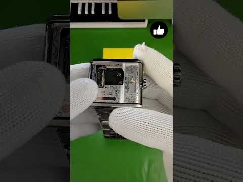 Preview image for a video about this user's booth
