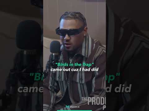 How "Sicko Mode" Was Created