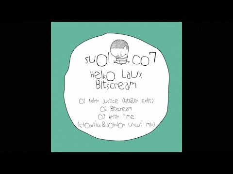 Heiko Laux - Bitscream (Original Mix)