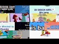 My Favorites Of Credits Remix Part 2