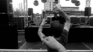 dragNdrop live @ Pact Festival 2k12