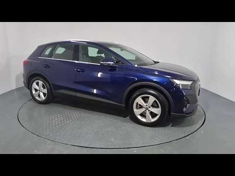 Audi Q4 e-tron Advance - Image 2