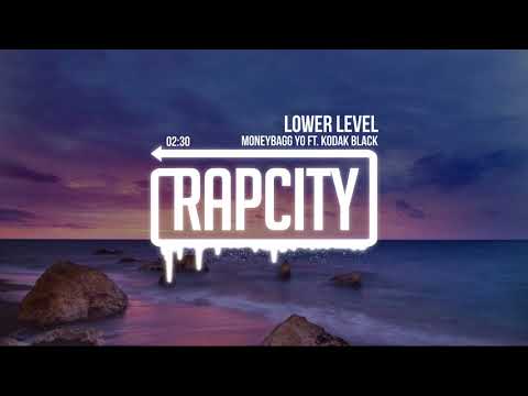 MoneyBagg Yo - Lower Level (ft. Kodak Black)