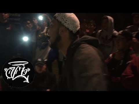 BARTO vs PEPE GRILLO: FINAL - ACB Fecha III