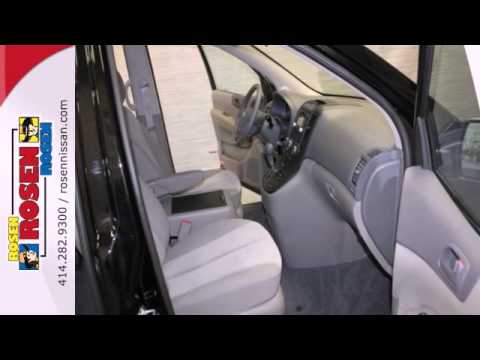 2014 Kia Sedona Milwaukee Waukesha, WI #28890A - SOLD