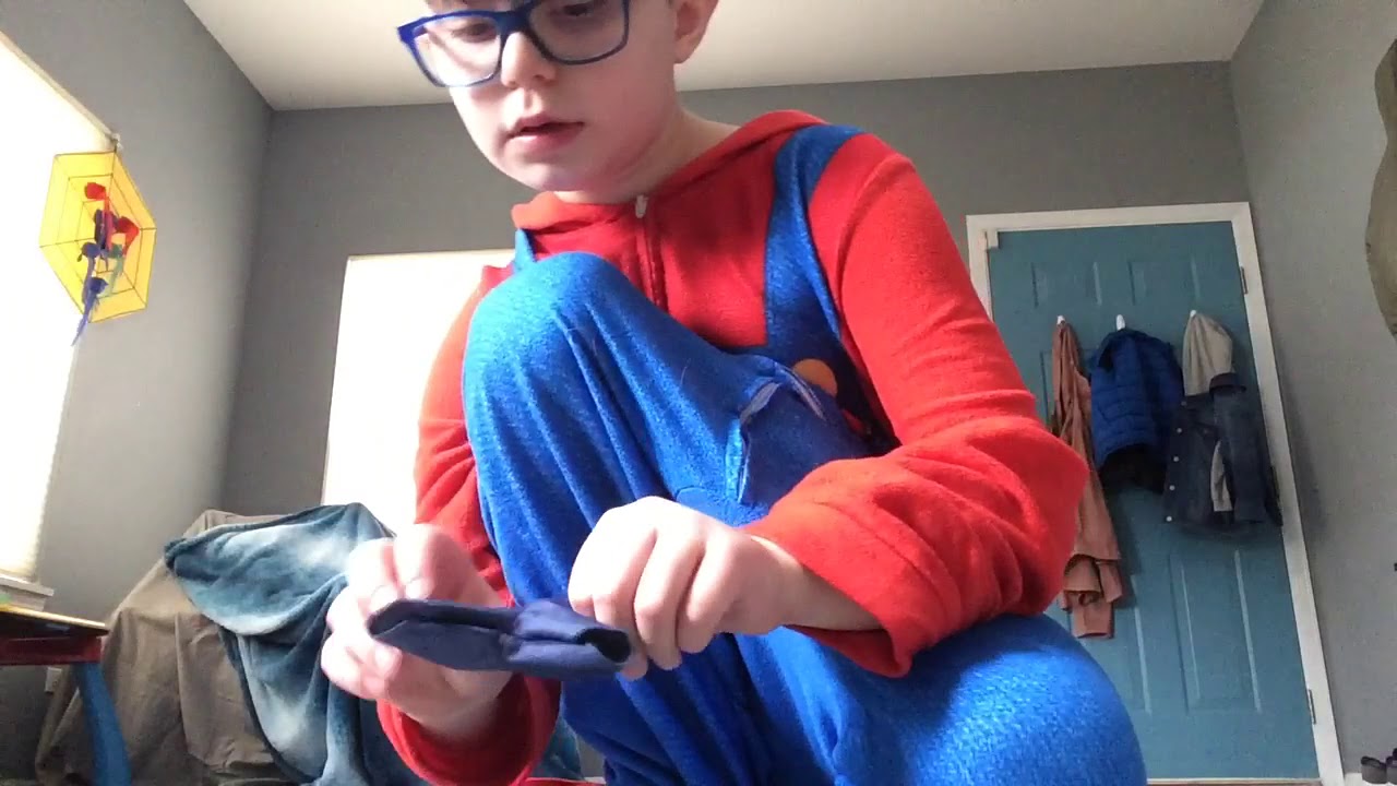 Stitch Nuimos unboxing