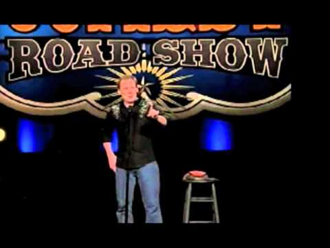 Heath Hyche Comedy Reel