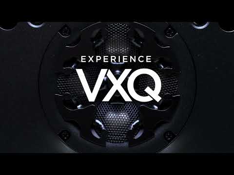VXQ Teaser: Pinnacle of Performance