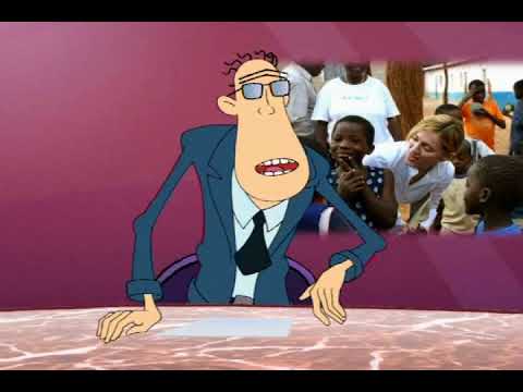 On s’écoute parler – Adoption – François Pérusse (Québec)