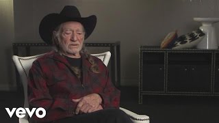 Willie Nelson: Thoughts on Johnny Cash (We Walk The Line: A Celebration of the Music of...