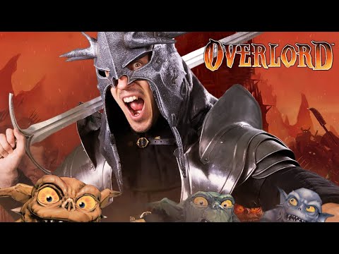 Endlich wird mir gehorcht! | Overlord